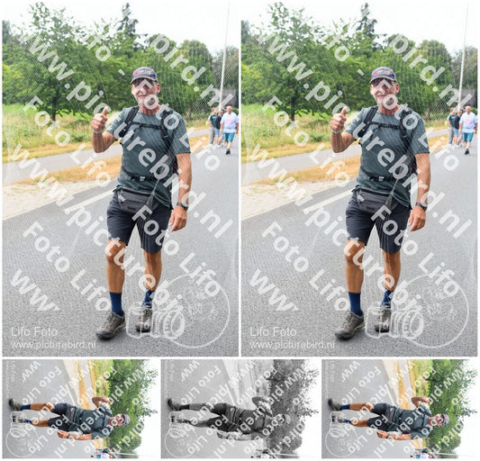 Evenement foto: Nijmeegse Vierdaagse 712