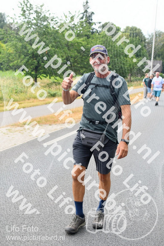Evenement foto: Nijmeegse Vierdaagse 712