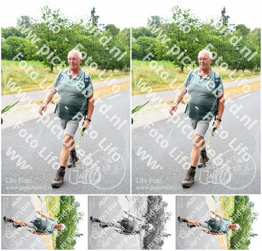 Evenement foto: Nijmeegse Vierdaagse 712