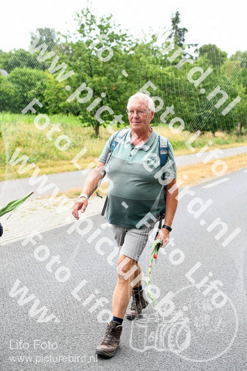 Evenement foto: Nijmeegse Vierdaagse 712