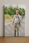 Evenement foto: Nijmeegse Vierdaagse 712