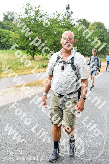 Evenement foto: Nijmeegse Vierdaagse 712