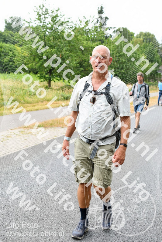 Evenement foto: Nijmeegse Vierdaagse 712