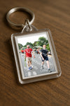 Evenement foto: Nijmeegse Vierdaagse 712
