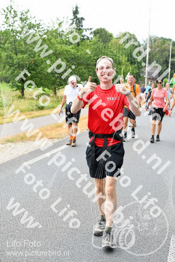 Evenement foto: Nijmeegse Vierdaagse 712
