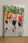 Evenement foto: Nijmeegse Vierdaagse 712