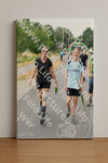 Evenement foto: Nijmeegse Vierdaagse 712