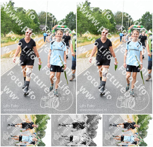 Evenement foto: Nijmeegse Vierdaagse 712