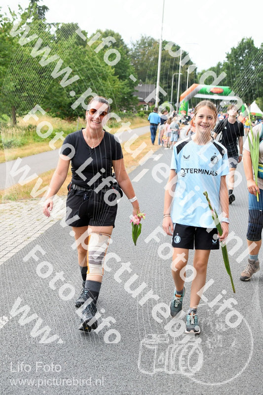 Evenement foto: Nijmeegse Vierdaagse 712