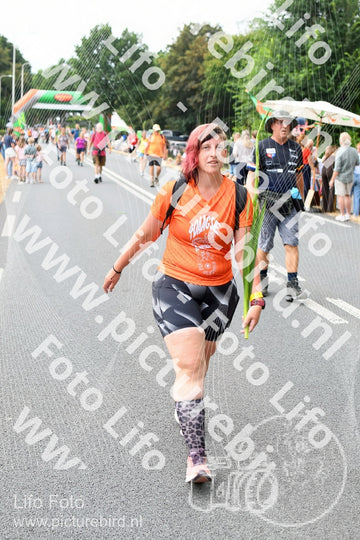 Evenement foto: Nijmeegse Vierdaagse 712
