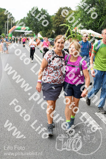 Evenement foto: Nijmeegse Vierdaagse 712
