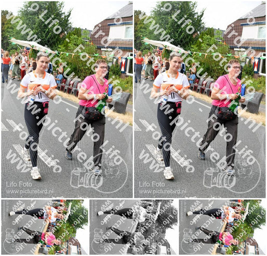 Evenement foto: Nijmeegse Vierdaagse 712