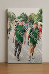 Evenement foto: Nijmeegse Vierdaagse 712