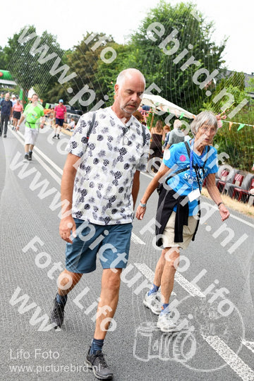 Evenement foto: Nijmeegse Vierdaagse 712