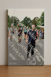 Evenement foto: Nijmeegse Vierdaagse 712