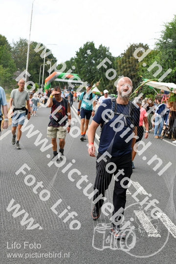 Evenement foto: Nijmeegse Vierdaagse 712