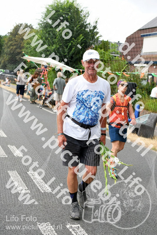 Evenement foto: Nijmeegse Vierdaagse 712