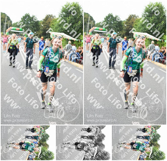 Evenement foto: Nijmeegse Vierdaagse 712