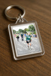Evenement foto: Nijmeegse Vierdaagse 712