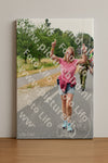 Evenement foto: Nijmeegse Vierdaagse 712