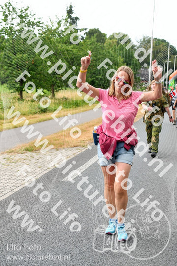 Evenement foto: Nijmeegse Vierdaagse 712