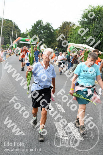 Evenement foto: Nijmeegse Vierdaagse 712