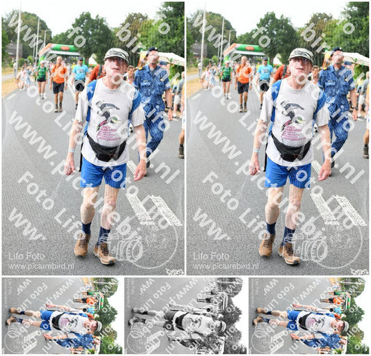 Evenement foto: Nijmeegse Vierdaagse 712