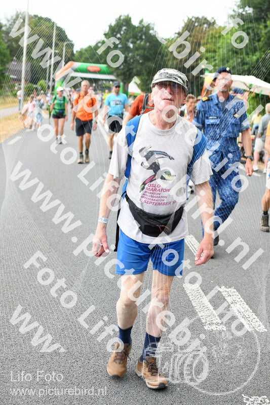 Evenement foto: Nijmeegse Vierdaagse 712