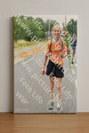 Evenement foto: Nijmeegse Vierdaagse 711