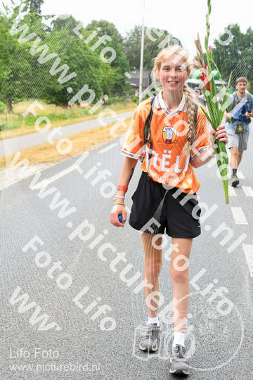 Evenement foto: Nijmeegse Vierdaagse 711