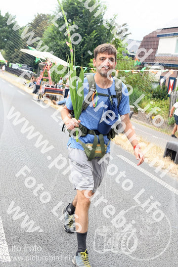 Evenement foto: Nijmeegse Vierdaagse 711