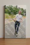 Evenement foto: Nijmeegse Vierdaagse 711