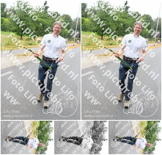 Evenement foto: Nijmeegse Vierdaagse 711