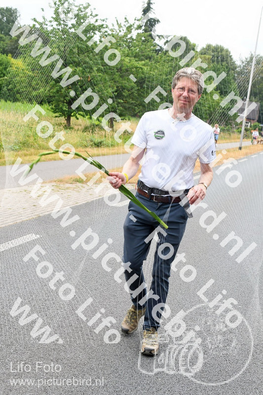 Evenement foto: Nijmeegse Vierdaagse 711