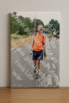Evenement foto: Nijmeegse Vierdaagse 711