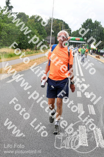 Evenement foto: Nijmeegse Vierdaagse 711