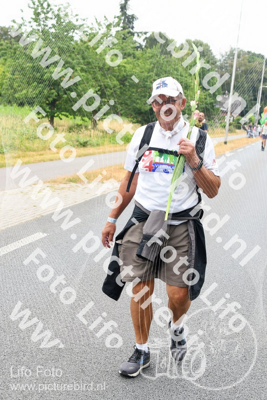 Evenement foto: Nijmeegse Vierdaagse 711