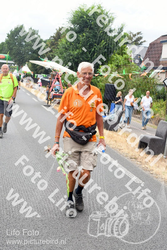Evenement foto: Nijmeegse Vierdaagse 711