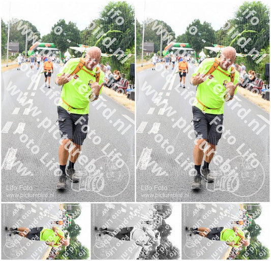 Evenement foto: Nijmeegse Vierdaagse 711