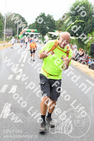 Evenement foto: Nijmeegse Vierdaagse 711