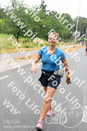 Evenement foto: Nijmeegse Vierdaagse 711