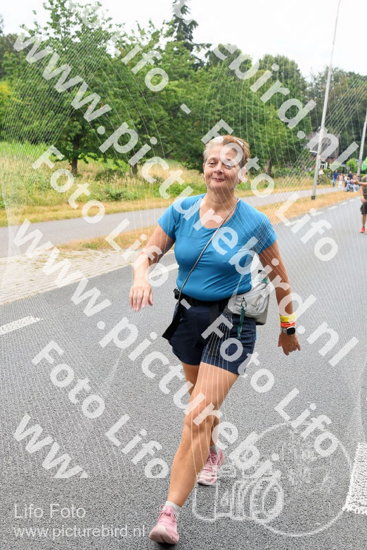 Evenement foto: Nijmeegse Vierdaagse 711