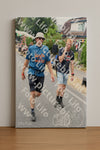 Evenement foto: Nijmeegse Vierdaagse 711