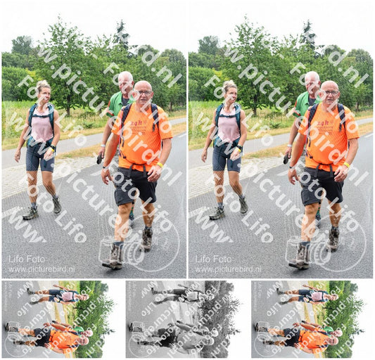 Evenement foto: Nijmeegse Vierdaagse 711