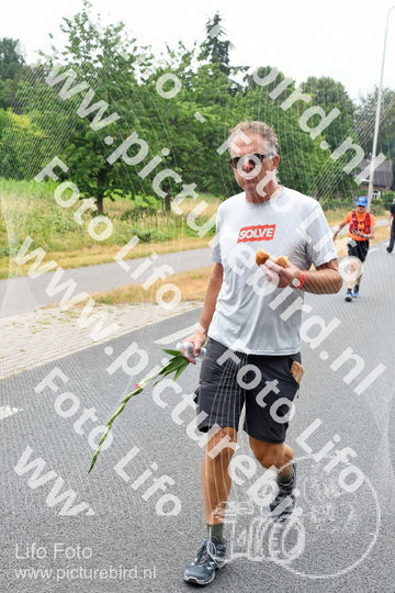 Evenement foto: Nijmeegse Vierdaagse 711