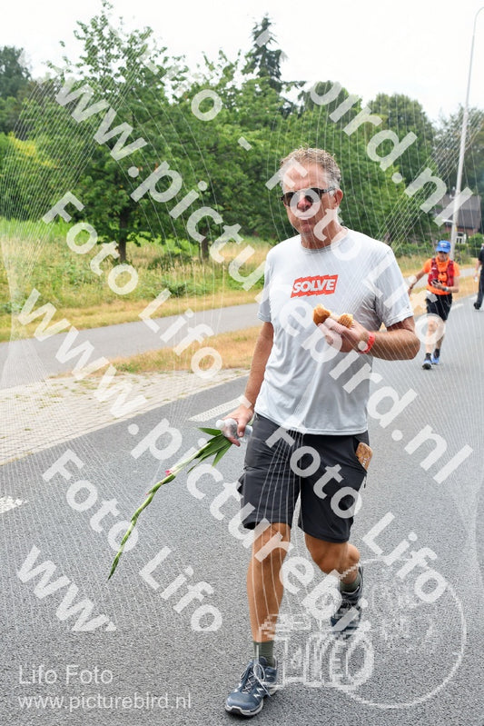 Evenement foto: Nijmeegse Vierdaagse 711
