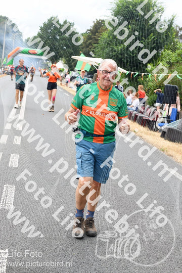 Evenement foto: Nijmeegse Vierdaagse 711