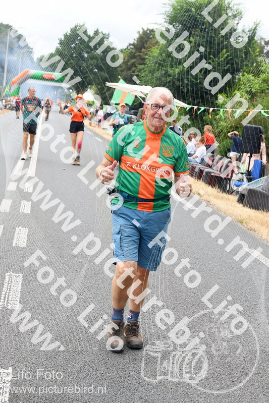 Evenement foto: Nijmeegse Vierdaagse 711