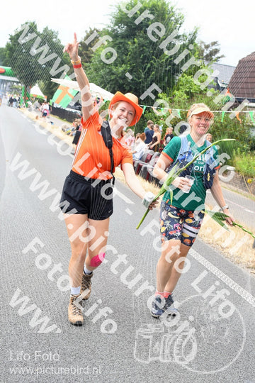 Evenement foto: Nijmeegse Vierdaagse 711