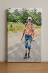 Evenement foto: Nijmeegse Vierdaagse 711